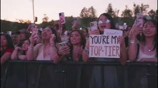 250601 sunkis - Top Tier [ @ HITC LA 2025 ]