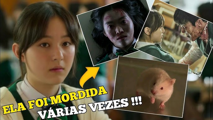 VAZOU TUDO! DATA OFICIAL, CHEONG-SAN CONFIRMADO, VAZAMENTOS DA 2