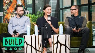 Jaden Smith's Vision For The Company, Just Water screenshot 2