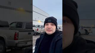 Канадские будни🇨🇦 #канада #альберта #иммиграция #cuaet #работа #новости