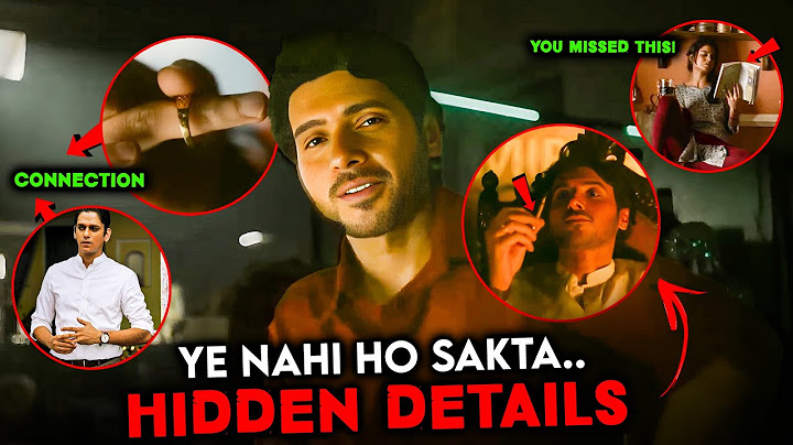 18 Crazy Hidden Details You Missed In Mirzapur 3 Bonus Episode🤯