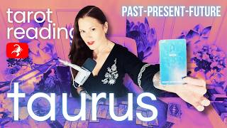 TAURUS ♉️ What You Got Is In Demand 😏 | Past-Present-Future | Tarot Reading 🔮 9/2--9/9