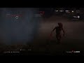 DBD Hag 4 manned twice in a game!