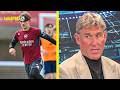 "CONVEYOR BELT" Simon Jordan HINTS Arsenal already have player who could BETTER Max Dowman