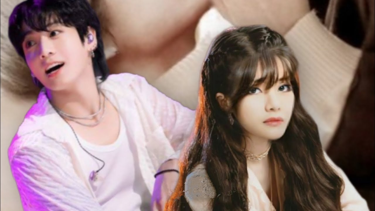 ep - 5 💔 one sided secret love obsession ❤️‍🩹 taekook sad love story 🦋 