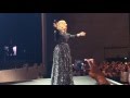 Adele - Rolling in the Deep |Meo Arena - Lisbon, May 22   4K