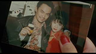 Fukushû: Unmei no Hômonsha (1997) | Japanese Full Movie HD | Action Crime Thriller
