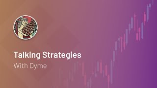 Talking Strategies With Dyme On Cheddar Flow