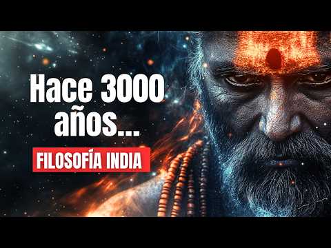 FILOSOFÍA INDIA: El Misterio que Sigue Vivo