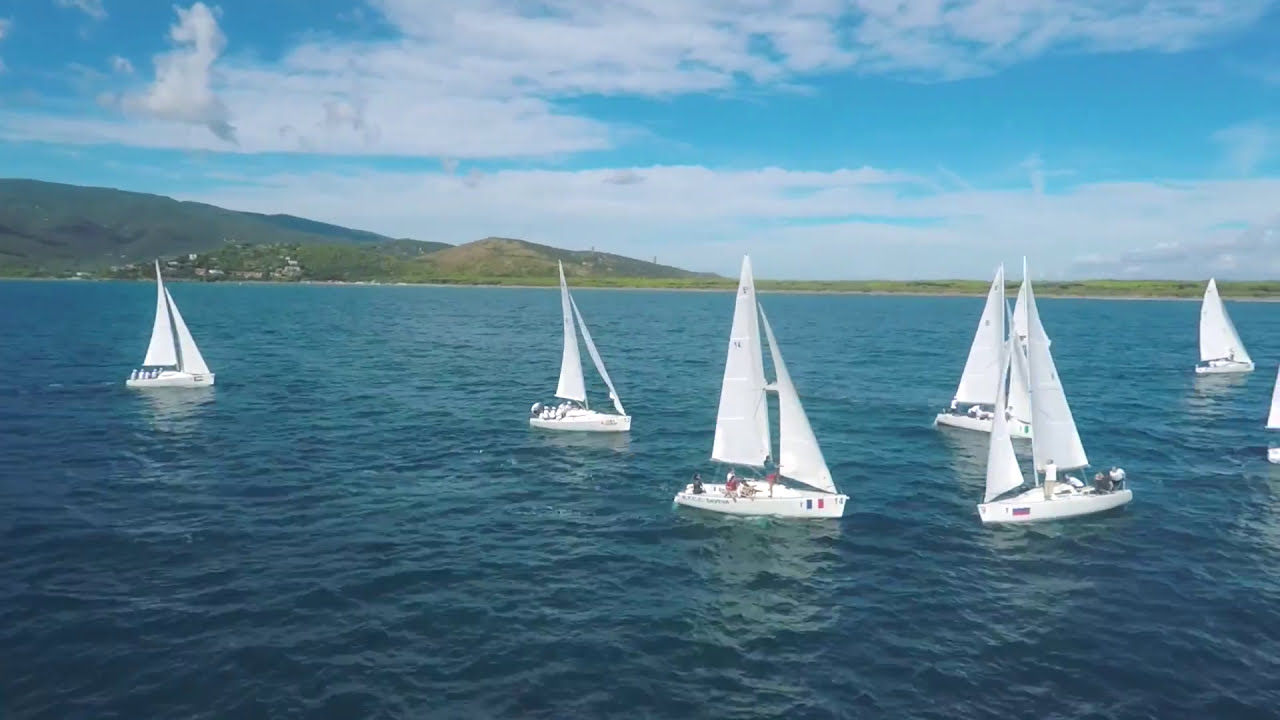Fai crescere il tuo business con una regata aziendale incentive