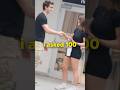 I Asked 100 Girls On A Date