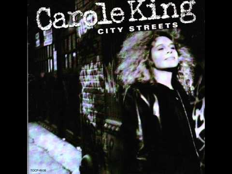 Carole king city streets album deals