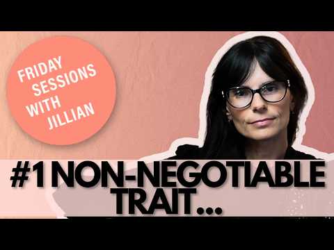 The #1 Trait That Predicts Relationship Success thumbnail