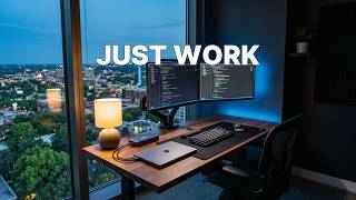 Deep Focus Piano + Soft Cello | Lock In for Coding screenshot 5