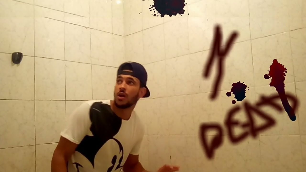 SAW فيلم كوميدي قصير