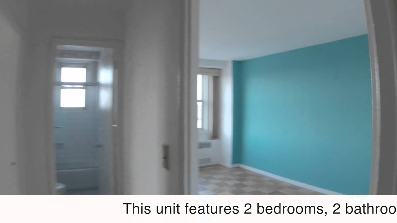 2 Bedroom CoOp For Sale Brooklyn, New York 11235 Elbe Real Estate