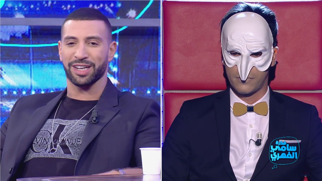 Fekret Sami Fehri S03 Ep04 |الباباراتزي لنضال : وقفتك الشرطة في فرنسا وشنية حكاية التصويرة متاعك
