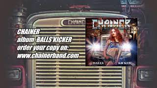 Chainer - Feel On Fire