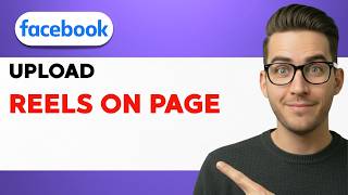 How to Upload Reels on Facebook Page [2026 Full Guide] screenshot 3
