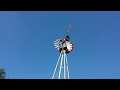 Windmill tutorial