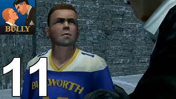 Bully Anniversary Edition-Gameplay Walkthrough Part 11 (Android,iOS)