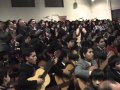 Coros unidos con tu sangre (coro)