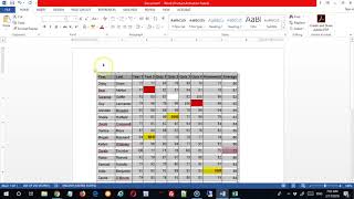 Google Sheets: Exporting Data and Mail Merge