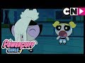 Mucho Sueño | Las Chicas Superpoderosas | Cartoon Network