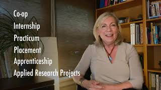 Work Integrated Learning at George Brown College