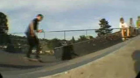 matlock skatepark