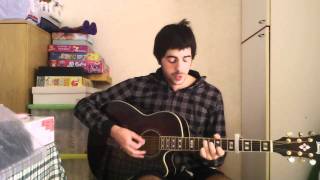 Liuzzi - 100 Resolutions (The Lawrence Arms cover)