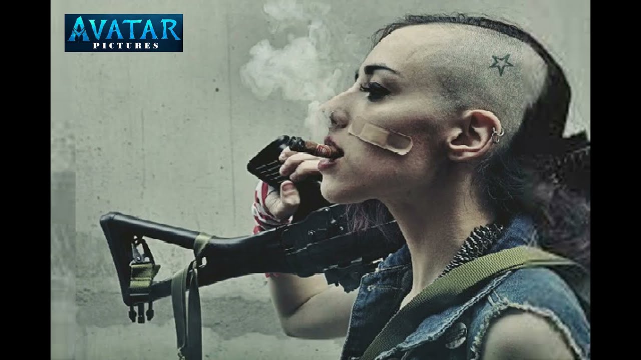 AVATar - Бангкок, Бангкок... (текст - Василий Андрюнкин)