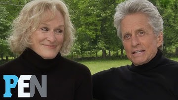 Glenn Close Reveals How She Nailed Her 