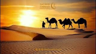 Relaxing Nasheed - Welcome | Muhammad Al-Muqit | Slowed and Reverb