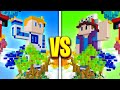 OGROMNY DOKNES VS OGROMNY @Vito Minecraft  | VERSUS GIGANTÓW