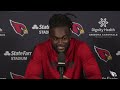 Jordan Burch, Denzel Burke and Hayden Conner Rookie Press Conferences | AZ Cardinals
