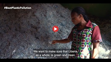 Liberia: Waste Pickers Fighting Plastic Pollution