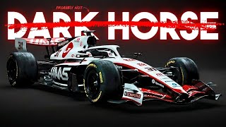 What to Expect from Haas in 2026