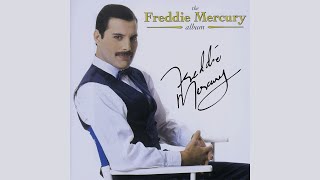Freddie Mercury - The Great Pretender (Remastered - 2021)