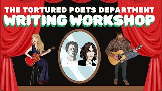 Tortured Poets Department (WRITING WORKSHOP) #taylorswift #swifties #howtowriteessay #collegeboard