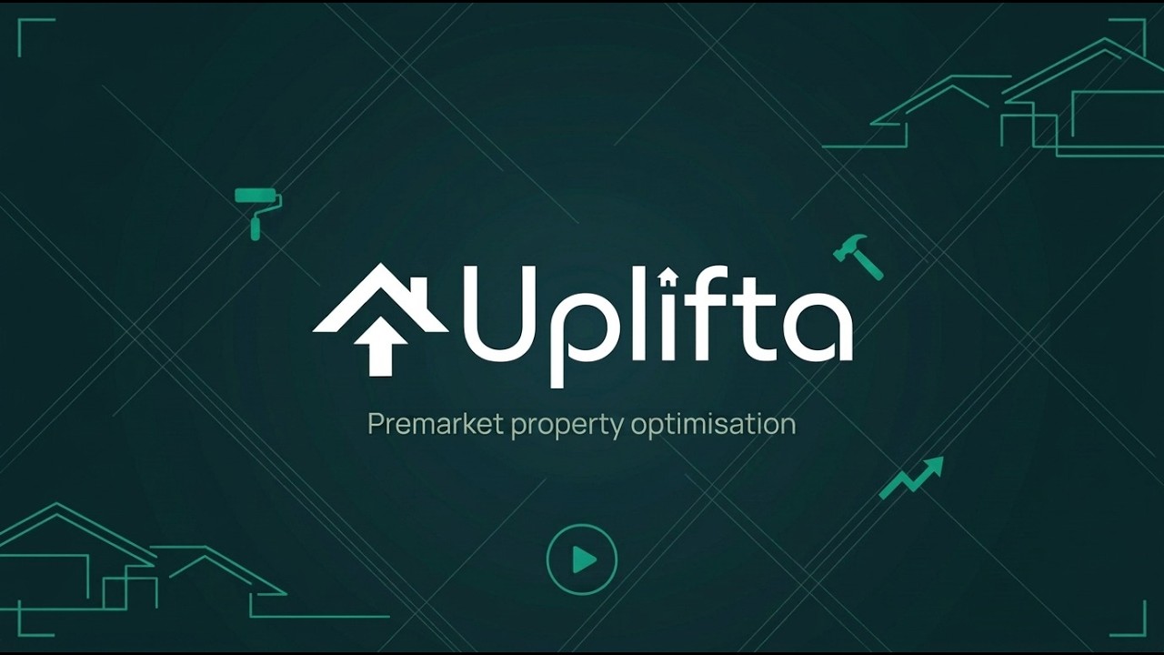 Uplifta origin story