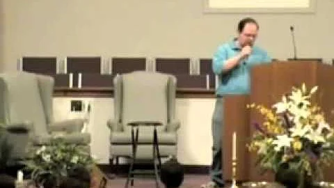 James Canupp - Somebody Sing Me A Gospel Song
