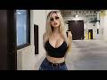 Spoiled Brat TAZED & WINDOW SMASHED After Name Dropping