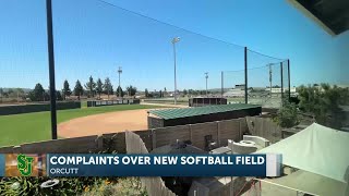 Residents Say Foul Balls From St. Joseph High School Are Causing Property Damage