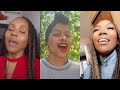 Brandy, Deborah Cox, Chrisette Michele & More Sing "Heal The World" Virtual Collaboration