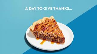 Fisher's Brown Butter Pecan Pie