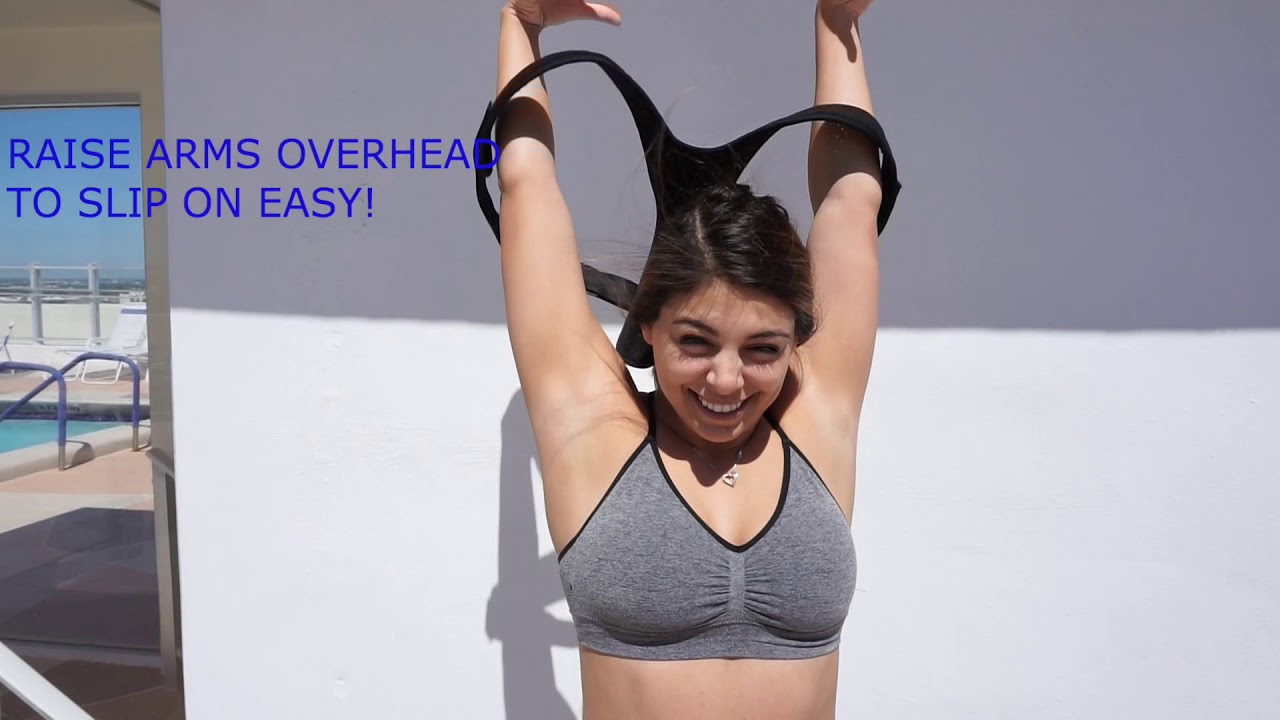 Inspiratek Posture Corrector Step-By-Step Assembly Guide