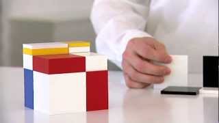 Naef ネフ社 モデュロン：黄金比の美しさをお手元で | krtek select toys