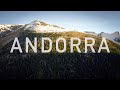 Andorra - Una joya entre montañas 🇦🇩