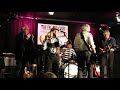 Downliners Sect at the Eel Pie Club - 4412